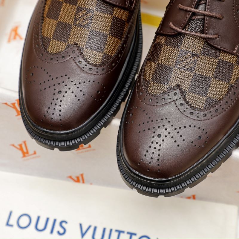 Louis Vuitton Business Shoes